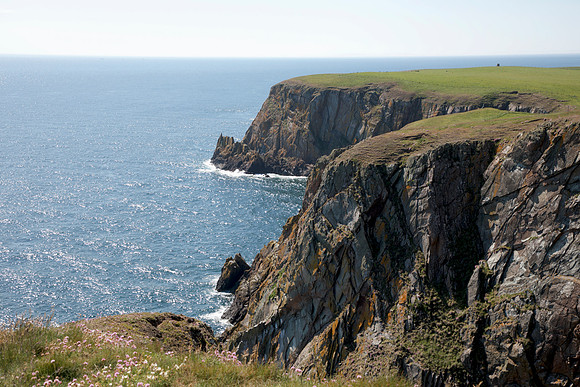 Mull of Galloway Cliffs 1_L7A9436