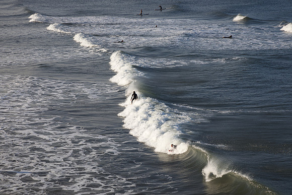 Surfs Up