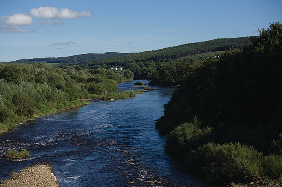 Downstream