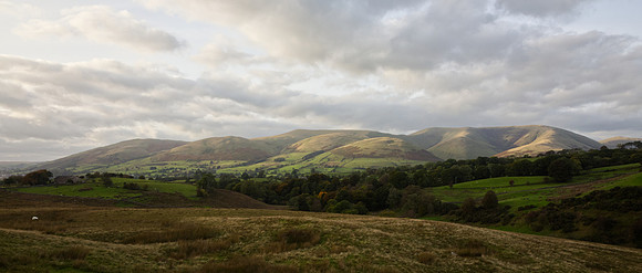 A Slice of North Yorkshire Countryside