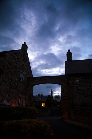 arch at castle view_MG_9838