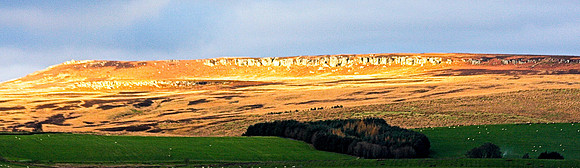 English countryside - 1466