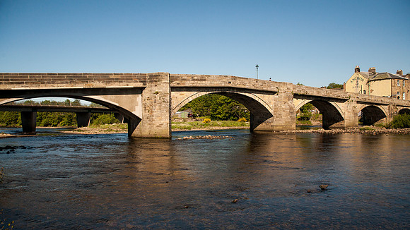 Haydon Bridge Northumberland