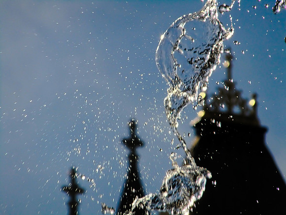 Holy Water - 0584