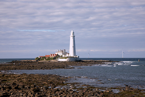 St Marys Lighthouse_L7A9001