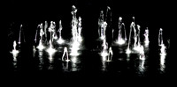 Halloween Fountain